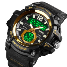 Novidade skmei 1725 reloj digital watch hot sale jam tangan relógios masculino pulso esporte masculino relógios montre